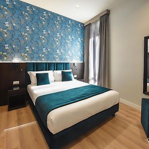 Deluxe Kamer met een King Size Bed