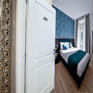 Deluxe Kamer